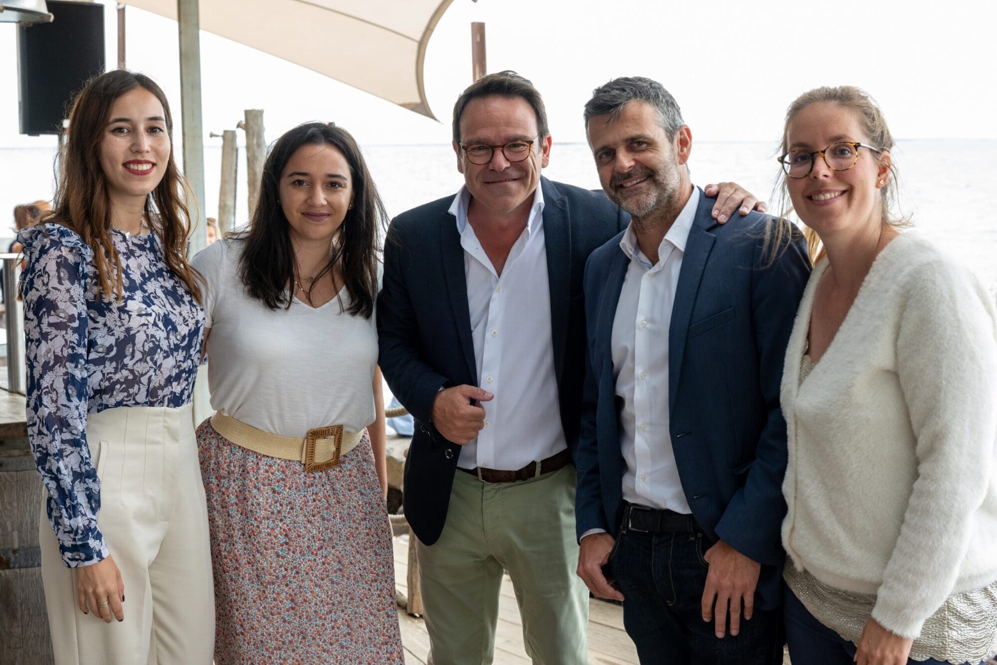 equipe pascal pintre scaled - Les indiscretions