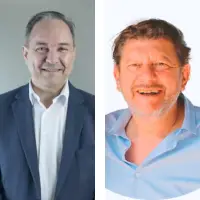 Jean-François Battesti, Laurent Dupont, RH Partners