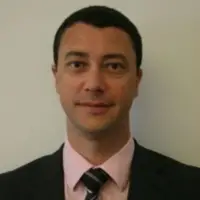 Alban Mathé, GRDF Sud-Ouest 