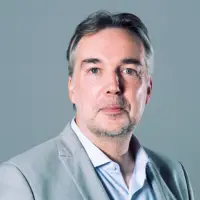 Gaël Barbier, SNCF Occitanie 