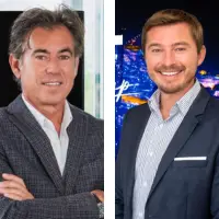 Stéphan Cros & Antoine Delval, INCEPT Group