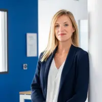 Delphine Besson, Enedis LR