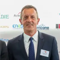 Jean-Pierre Boffy, Steam France et French HealthCare Association