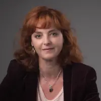 Marion Polge