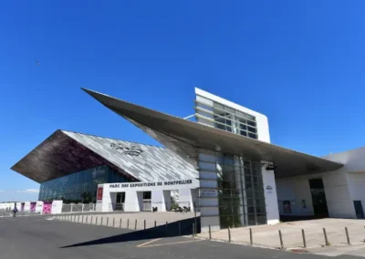 Le stade Louis-Nicollin joue les prolongations