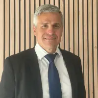 Matthieu Ourliac, Medef Béziers