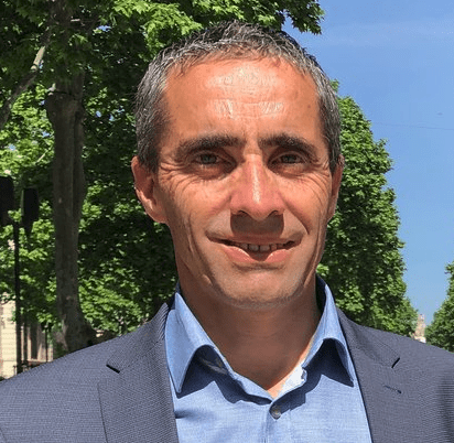 Ludovic Tourdiat, Unis Occitanie 