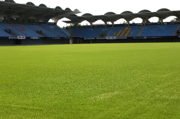 Stade Aimé Giral Perpignan