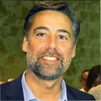 Sébastien Frey, mairie d’Agde