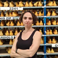 Fanny Agulhon, quitte La Botte Gardiane