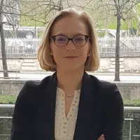 Barbara Ballavoisne, préfecture de la région Occitanie