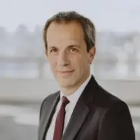 Christophe Fanichet, SNCF Voyageurs 