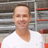 Frédéric Paulet, Port-Camargue