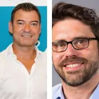 Vincent Aguilera, Thomas Fantini, forces économiques de Haute-Garonne 