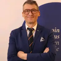 Joffrey Henric, ARS Occitanie 