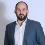 Julien Bosch, Réseau Entreprendre Occitanie Méditerranée