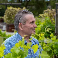 Denis Carretier, président de la Chambre régionale d&rsquo;agriculture d&rsquo;Occitanie