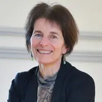 Isabelle Laffont, doyenne des doyens de Médecine
