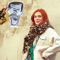 M.FKM, une artiste sétoise à Badabing Tattoo Shop