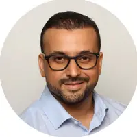 Nabil El Hamdouni, 7000e abonné des Indiscrétions sur LinkedIn