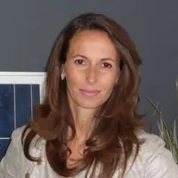 Stéphanie Andrieu, soirée « Entreprises et territoires »