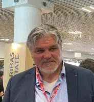 David Douillet, Harvey