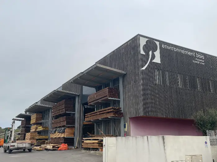 « Pour développer la construction bois, il faut privilégier la simplicité » : l’œil expert d’Environnement Bois