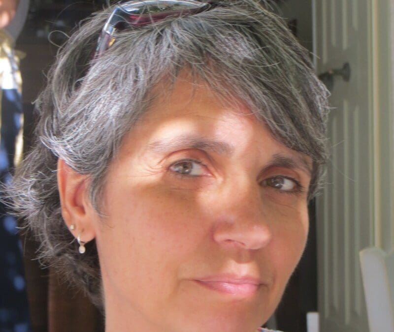 Sabine Hugounenc, Suez