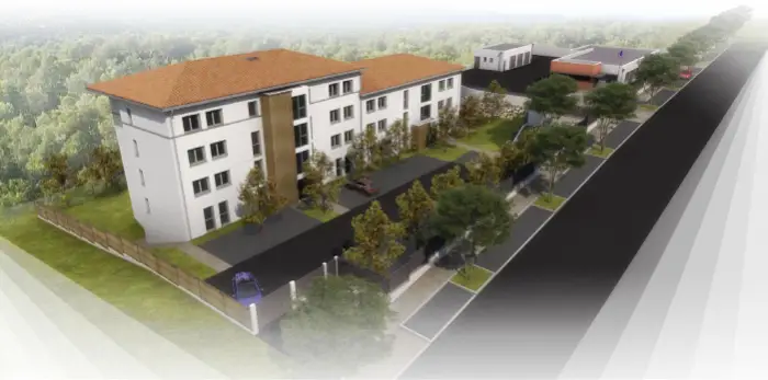 Une nouvelle brigade de proximité à Ramonville-Saint-Agne (31) 