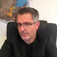 Christophe Bourdel, SNDGCT Languedoc-Roussillon