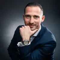 Fabien Duffes, d’apprenti au groupe Unicomm  