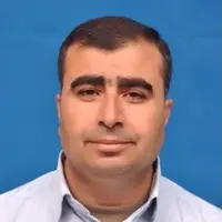 Husam Al-Najar, de Gaza à Ardaillers (30)