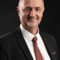 Vincent Balp, conseil régional de l&rsquo;Ordre des géomètres-experts de Montpellier