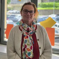 Patricia Granat, Cerfrance Occitanie 