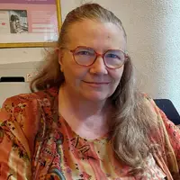 Marianne Dabbadie, IA / chercheuse associée au laboratoire Lhumain (Montpellier)