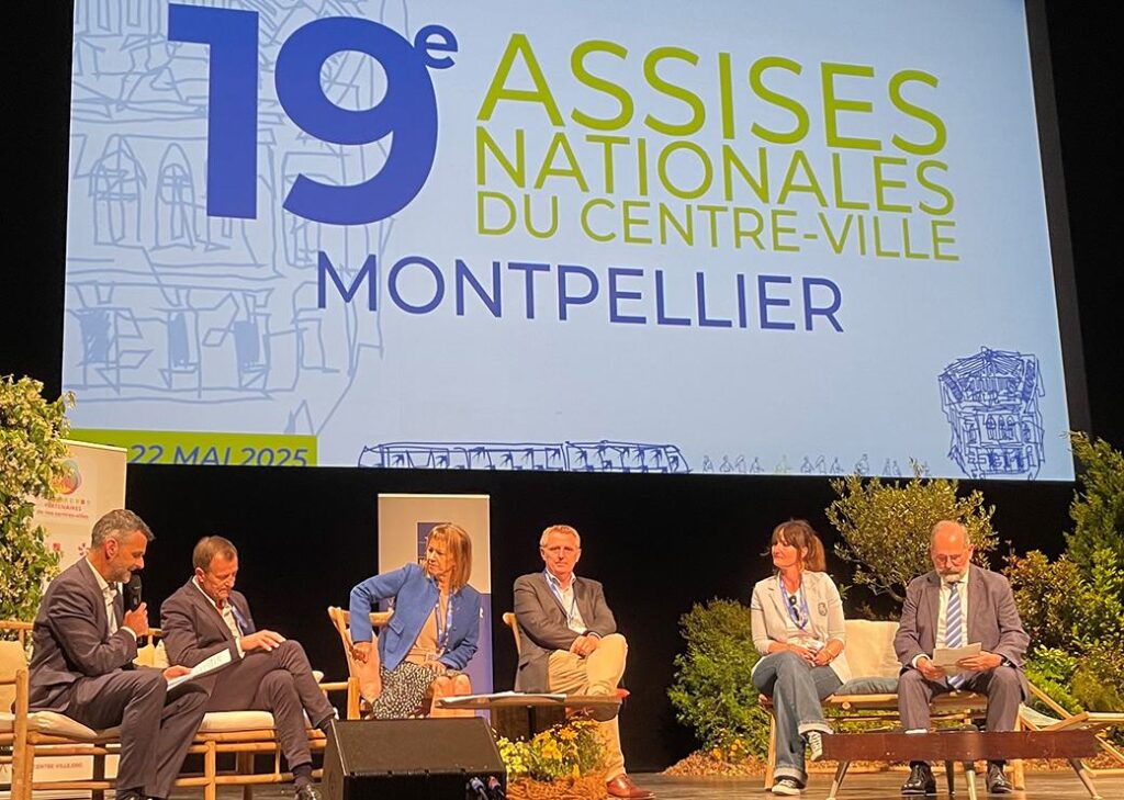 assises centre ville 220525 - Les indiscretions