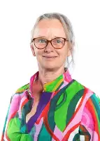 Christine Bernot, Parc naturel régional du Haut-Languedoc