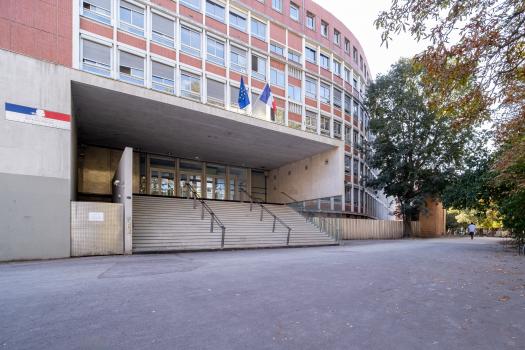 cite administrative toulouse - Les indiscretions