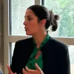 Amélie De Sousa, préfecture de l&rsquo;Hérault