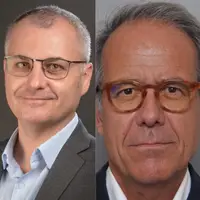 Fichus moustiques 10 - Les indiscretions Didier Katzenmayer, Éric Fouillot, une seule UIMM