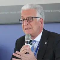 Didier Kayat, Daher