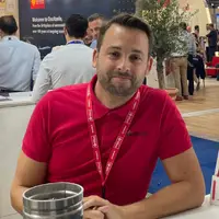 Dimitri Bernard, Fire Safety