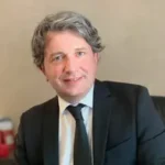 Franck Selieye, Conseil régional des notaires de la Cour d&rsquo;Appel de Montpellier