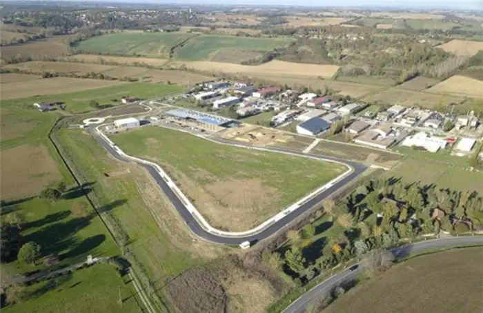 GGL Isatis Park