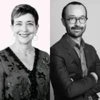 Élisabeth Choteau, Stéphane Boire, Crédit Agricole Toulouse 31