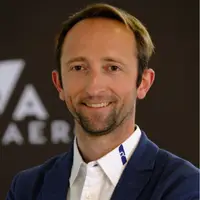 Jérémy Caussade, Aura Aero