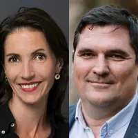 Katia Sigaud et Stéphane Bozzarelli, Arkolia / Cemater, moratoire sur le solaire et l&rsquo;éolien