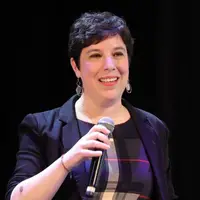Muriel Fournier, franc-parler à Espace Propreté