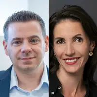 Nicolas Prat et Katia Sigaud, Club MedVallée / avenir des EnR