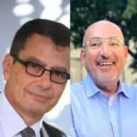 Fichus moustiques 12 - Les indiscretions Pierre Carli, Philippe Nahoum, Occitanie Angels